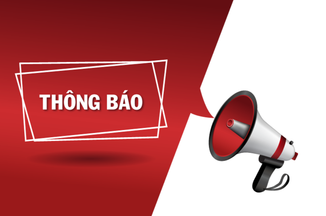 Hình ảnh tin tức Thư mời chào giá về việc mời tham gia chào giá lô vật tư thu hồi là phế liệu các loại